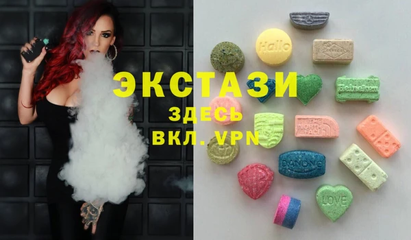 винт Горняк